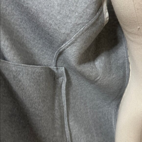 NWT Vineyard Vines Woman’s Fleece Vest size L - Picture 9 of 11